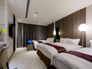 Stay Hotel - Taichung Zhongqing - Taichung - 5