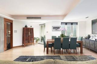 Luxury Apartment with Panoramic Views - 1