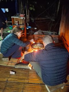 Family Homestay Mrs Thom Sapa - 5