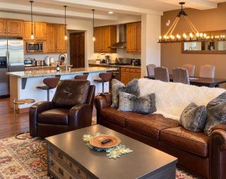 The Lodges by 8th Hole Year-Round Fun - 4