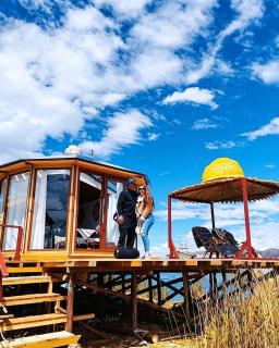 SumakTitikakaLodge - 6
