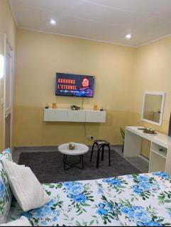MMG appartement chambre - 2