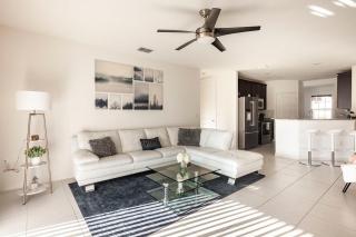 Modern 4 Bdr Home near Tradition Town Center - 4