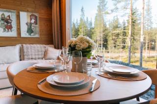 Arctic Forest Hideaway with Private Sauna - 5