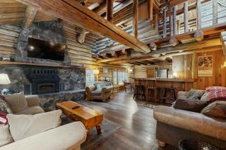 Best Log Cabin - 8