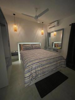 Comfort, cleanliness and great location - 9