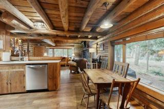Best Log Cabin - 5