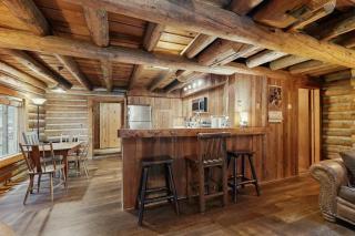 Best Log Cabin - 4