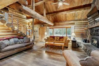 Best Log Cabin - 7