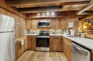 Best Log Cabin - 3