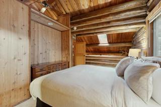 Best Log Cabin - 1