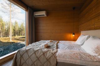Arctic Forest Hideaway with Private Sauna - 1