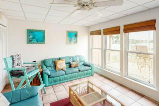 Treehouse Townhome - 7