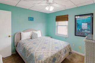 Treehouse Townhome - 1