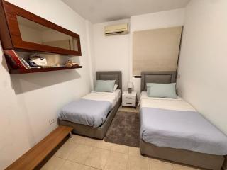 Maison Soleil Beirut - 4