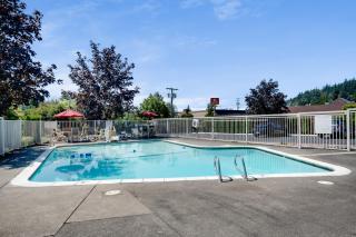 Motel 6-Bellingham, WA - 4