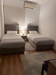 Maison Soleil Beirut - 1