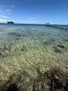 Miri Home Sweet Home Raiatea - 1