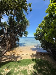 Miri Home Sweet Home Raiatea - 0