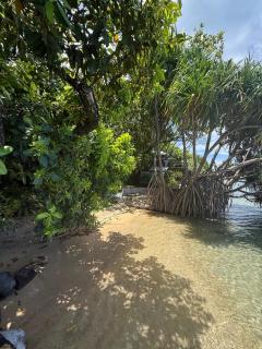 Miri Home Sweet Home Raiatea - 3
