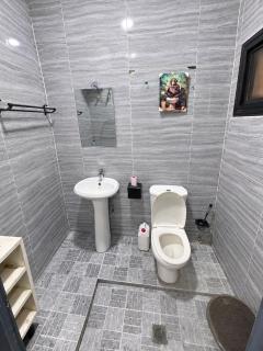 MMG appartement chambre - 1