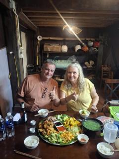 Family Homestay Mrs Thom Sapa - 4