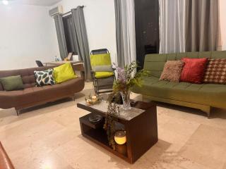 Maison Soleil Beirut - 9