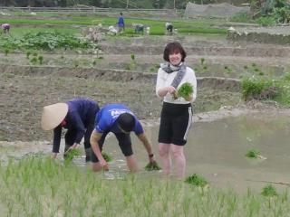 Family Homestay Mrs Thom Sapa - 3