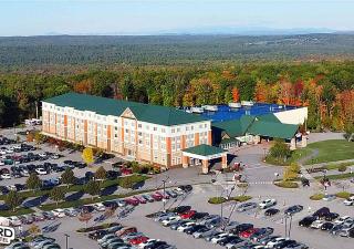 Oxford Casino Hotel - 9