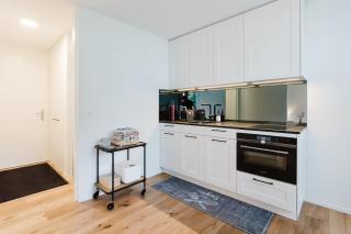 Modern Alpine Studio Near Ski Area & Free Parking & Lift - 9