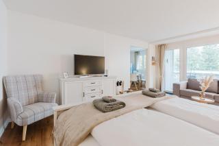 Modern Alpine Studio Near Ski Area & Free Parking & Lift - 8