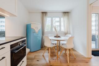 Modern Alpine Studio Near Ski Area & Free Parking & Lift - 6
