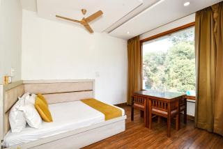 Hotel Mistwood - 3
