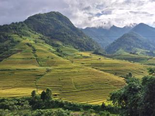 Family Homestay Mrs Thom Sapa - 1