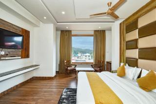 Hotel Mistwood - 5