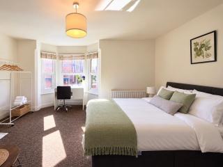 Central Reading Guest House - 0