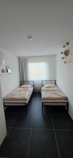 Unterkunft über den Dächern von Kassel - 4