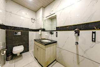Hotel Mistwood - 6