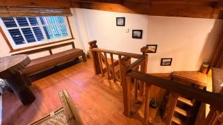 Le Chalet Nuwara eliya - 6