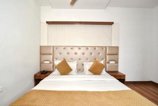 Hotel Mistwood - 7