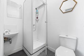 The Haven Suite near Leeds City Centre - Room 3 - 2