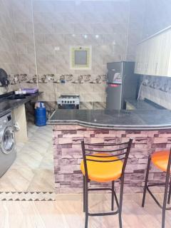 Vacation home Al Quseir - 6