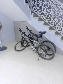 Vacation home Al Quseir - 4