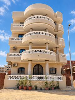Vacation home Al Quseir - 2