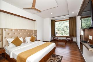 Hotel Mistwood - 8
