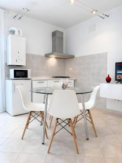 Borgo Punta Villa - Bilocale A101 - 4