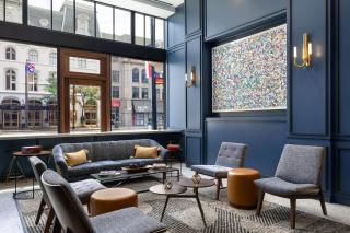 Hotel Ardent Dayton Downtown, Tapestry Collection By Hilton - 6