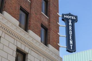 Hotel Ardent Dayton Downtown, Tapestry Collection By Hilton - 8