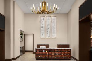 Hotel Ardent Dayton Downtown, Tapestry Collection By Hilton - 4