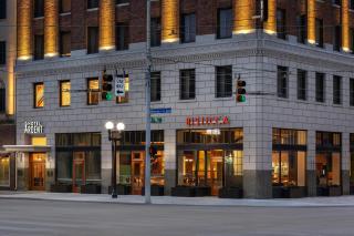 Hotel Ardent Dayton Downtown, Tapestry Collection By Hilton - 1
